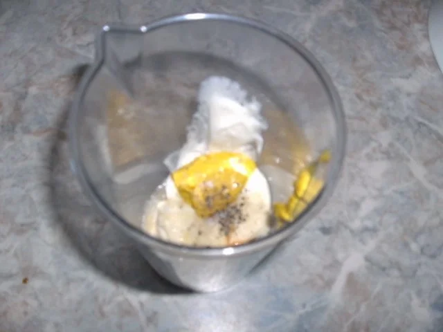 Chilisauce und Senfsauce - Rezept - Bild Nr. 6