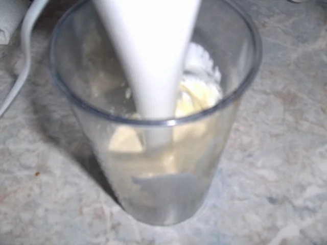 Chilisauce und Senfsauce - Rezept - Bild Nr. 7