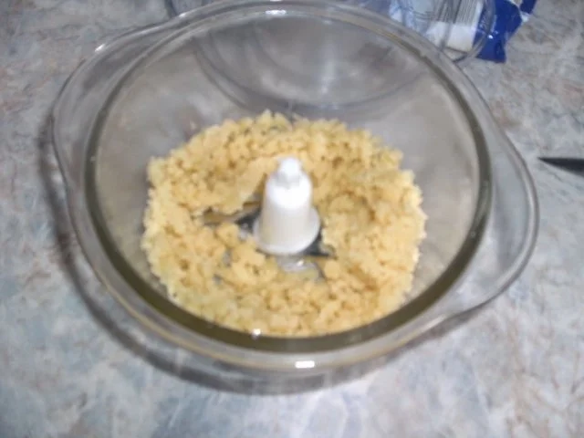 Apfel-Tarte "verkehrt herum" - Rezept - Bild Nr. 5