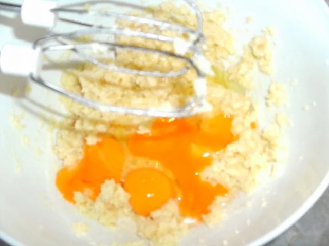 Apfel-Tarte "verkehrt herum" - Rezept - Bild Nr. 7