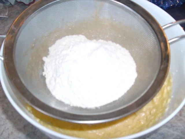 Apfel-Tarte "verkehrt herum" - Rezept - Bild Nr. 8