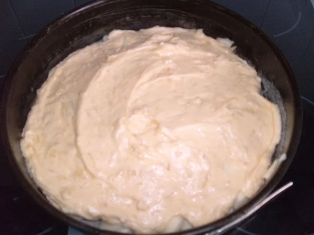 Apfel-Tarte "verkehrt herum" - Rezept - Bild Nr. 10