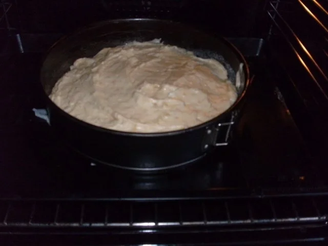 Apfel-Tarte "verkehrt herum" - Rezept - Bild Nr. 11