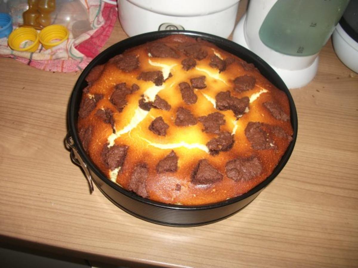 Russischer Zupfkuchen - Rezept - Bild Nr. 7