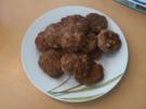 Frikadellen - Rezept