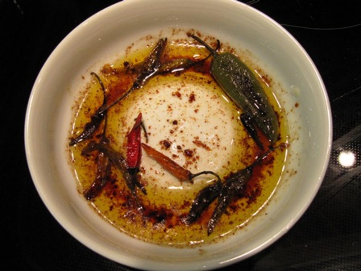 Putenfiletspitzen mit Spicy Gemüsemix à la Biggi - Rezept - Bild Nr. 17