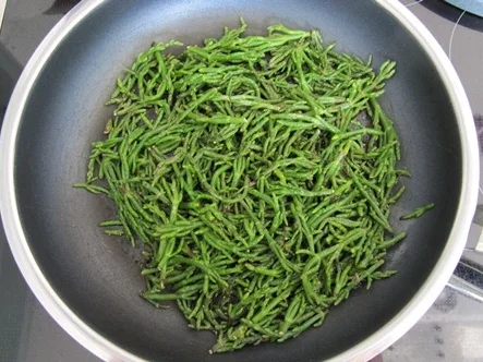 Rezept: Putenfiletspitzen mit Spicy Gemüsemix à la Biggi Bild Nr. 13 Putenfiletspitzen mit Spicy Gemüsemix à la Biggi - Rezept - Bild Nr. 13