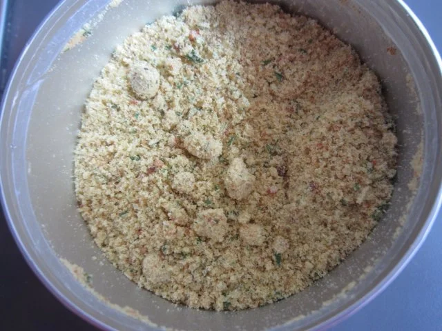 Knusper-Brot - Rezept - Bild Nr. 3