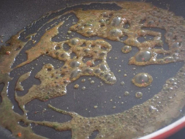 Knusper-Brot - Rezept - Bild Nr. 4