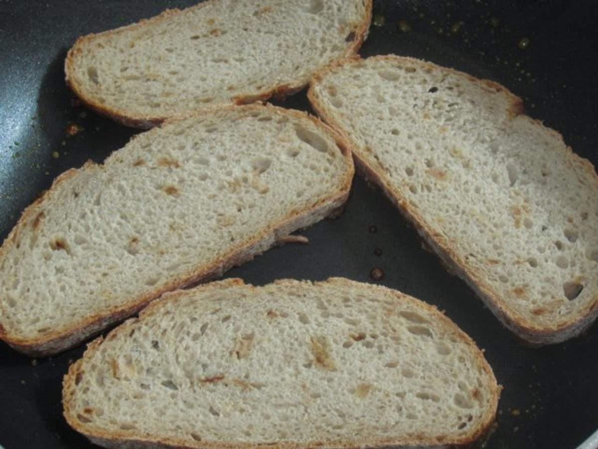 Knusper-Brot - Rezept - Bild Nr. 5