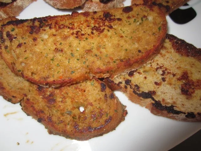 Knusper-Brot - Rezept - Bild Nr. 6