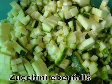 Rezept: pikantes Zucchini Chutney Bild Nr. 5 pikantes Zucchini Chutney - Rezept - Bild Nr. 5