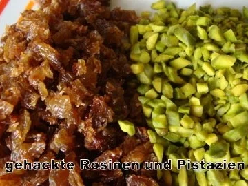 Rezept: pikantes Zucchini Chutney Bild Nr. 6 pikantes Zucchini Chutney - Rezept - Bild Nr. 6