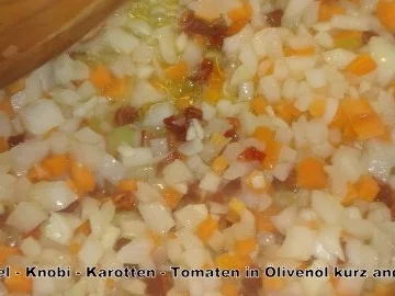 Rezept: pikantes Zucchini Chutney Bild Nr. 7 pikantes Zucchini Chutney - Rezept - Bild Nr. 7