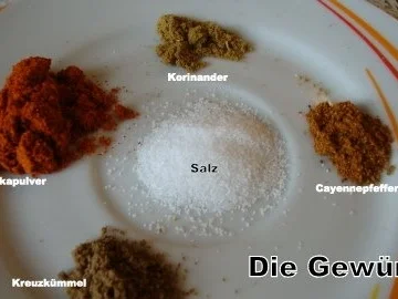 Rezept: pikantes Zucchini Chutney Bild Nr. 9 pikantes Zucchini Chutney - Rezept - Bild Nr. 9