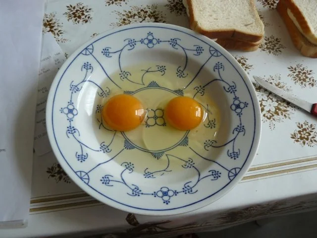 Mozzarella in Carrozza - Rezept - Bild Nr. 5