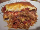 Cremige, leichte Lasagne - Rezept