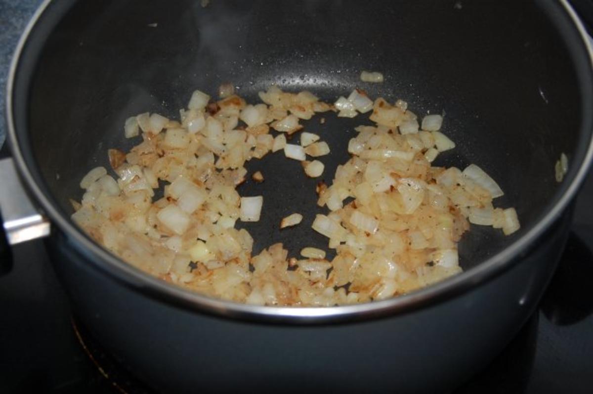 Suppen Kartoffelsuppe Mit Gebratener Chorizo Rezept Kochbar De