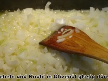 Rezept: Sauer & pikant eingelegte Zucchini Bild Nr. 4 Sauer & pikant eingelegte Zucchini - Rezept - Bild Nr. 4