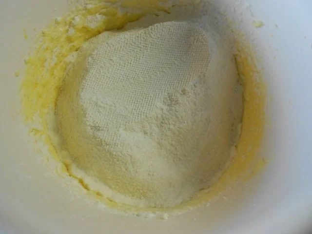 Apfel-Muffins mit Apfel-Zimt Haube - Rezept - Bild Nr. 7