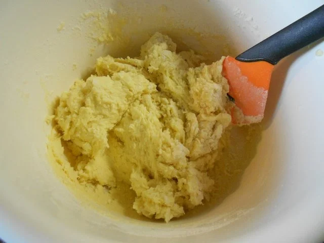 Apfel-Muffins mit Apfel-Zimt Haube - Rezept - Bild Nr. 8