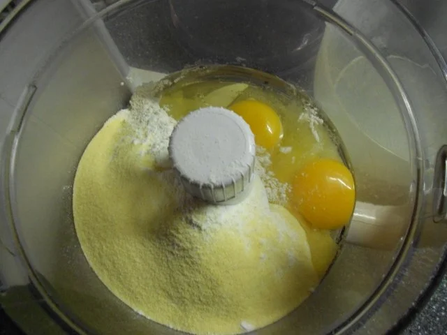 Ravioli mit Spinat Ricotta Füllung in Käsesoße - Rezept - Bild Nr. 4