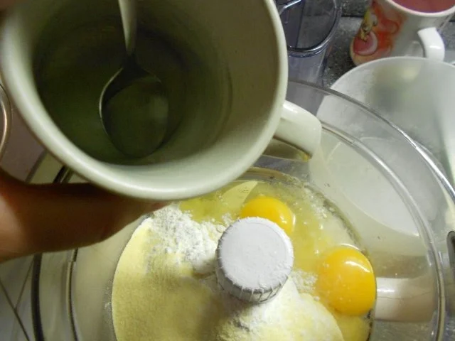 Ravioli mit Spinat Ricotta Füllung in Käsesoße - Rezept - Bild Nr. 5