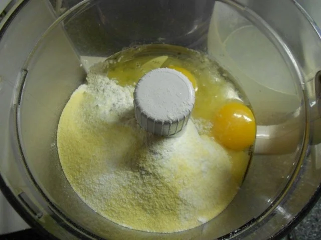 Ravioli mit Spinat Ricotta Füllung in Käsesoße - Rezept - Bild Nr. 6