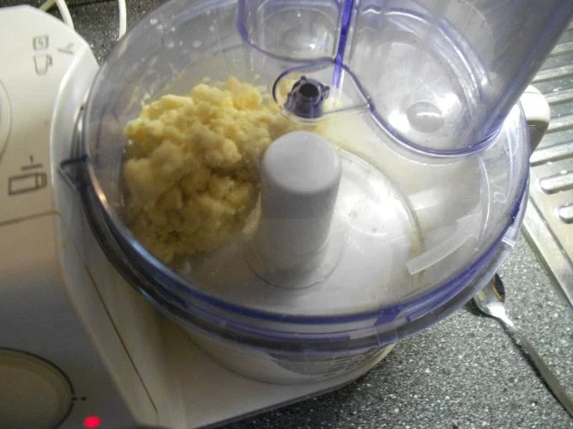 Ravioli mit Spinat Ricotta Füllung in Käsesoße - Rezept - Bild Nr. 7