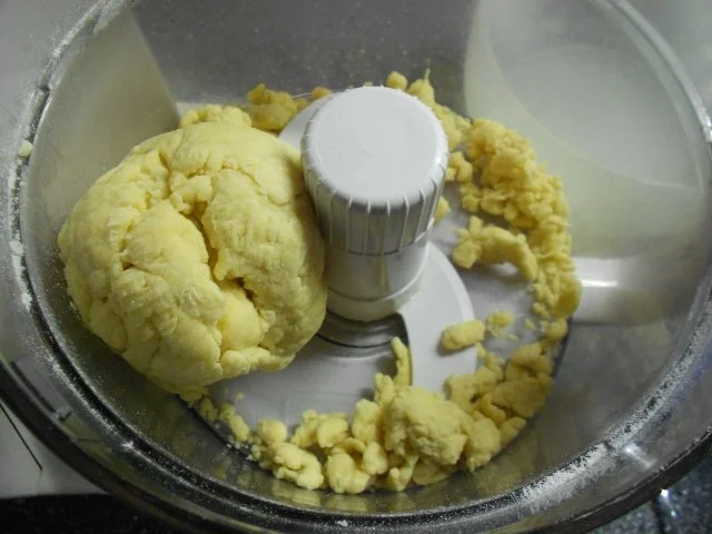 Ravioli mit Spinat Ricotta Füllung in Käsesoße - Rezept - Bild Nr. 9