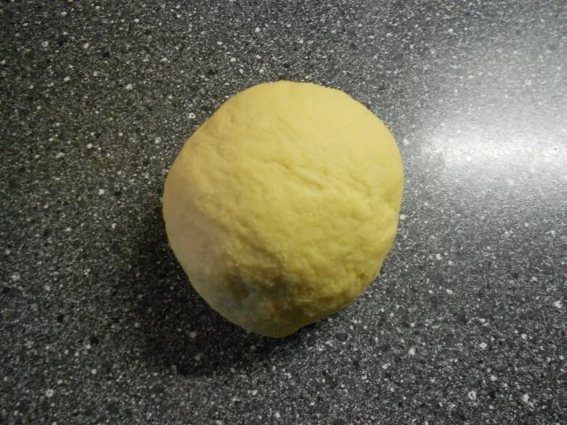 Ravioli mit Spinat Ricotta Füllung in Käsesoße - Rezept - Bild Nr. 10