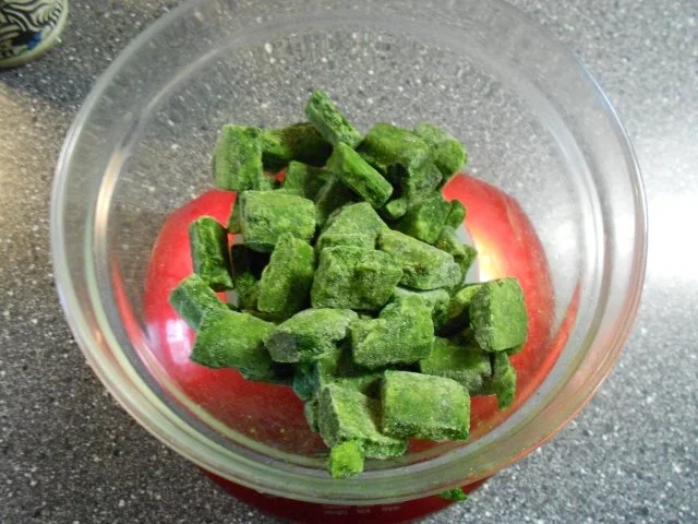 Ravioli mit Spinat Ricotta Füllung in Käsesoße - Rezept - Bild Nr. 12