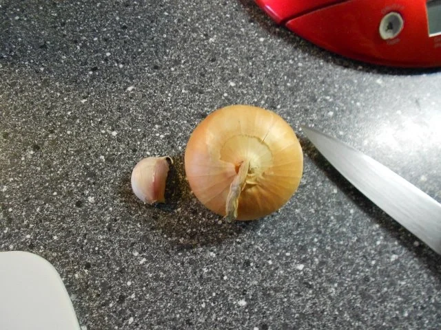 Ravioli mit Spinat Ricotta Füllung in Käsesoße - Rezept - Bild Nr. 13