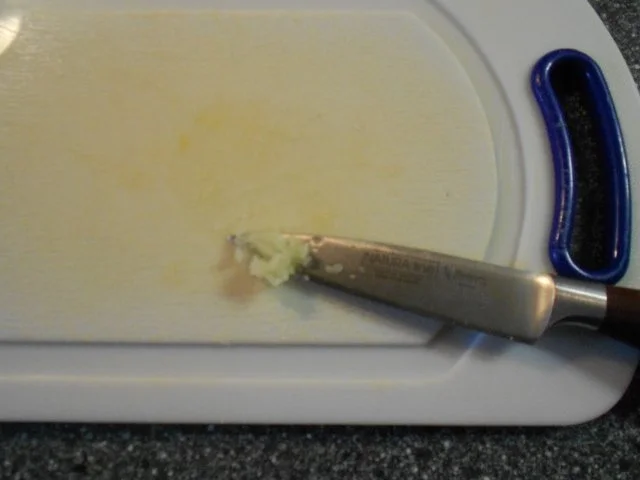 Ravioli mit Spinat Ricotta Füllung in Käsesoße - Rezept - Bild Nr. 15