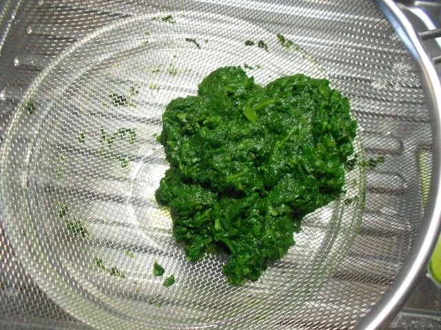 Ravioli mit Spinat Ricotta Füllung in Käsesoße - Rezept - Bild Nr. 18