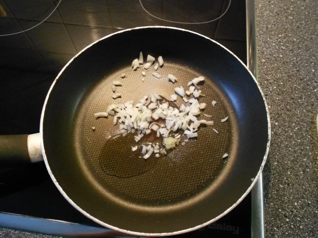 Ravioli mit Spinat Ricotta Füllung in Käsesoße - Rezept - Bild Nr. 20