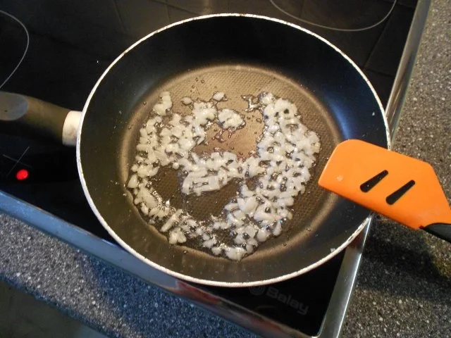 Ravioli mit Spinat Ricotta Füllung in Käsesoße - Rezept - Bild Nr. 21