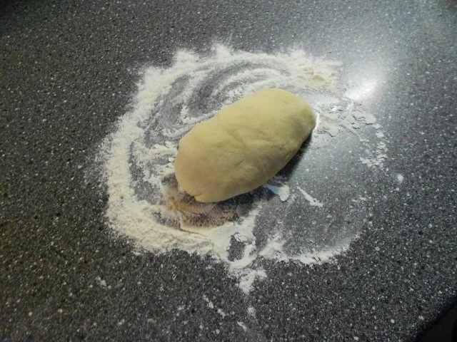 Ravioli mit Spinat Ricotta Füllung in Käsesoße - Rezept - Bild Nr. 27