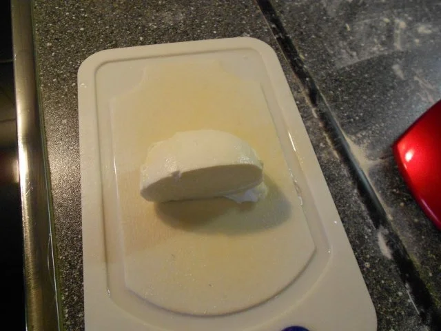 Ravioli mit Spinat Ricotta Füllung in Käsesoße - Rezept - Bild Nr. 45