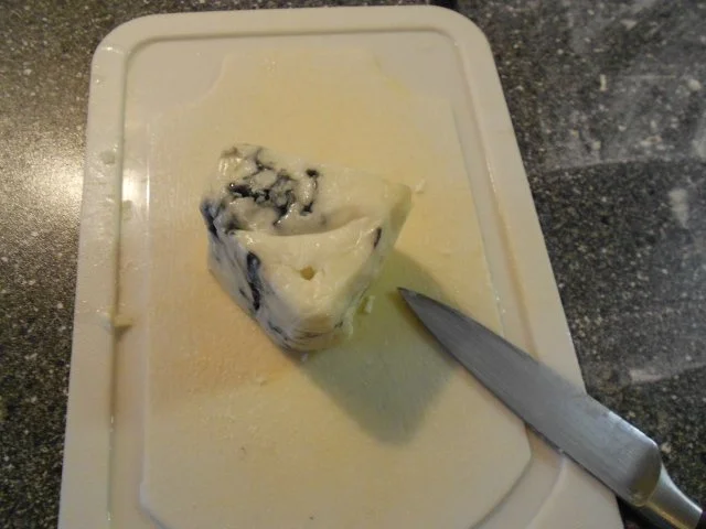 Ravioli mit Spinat Ricotta Füllung in Käsesoße - Rezept - Bild Nr. 42