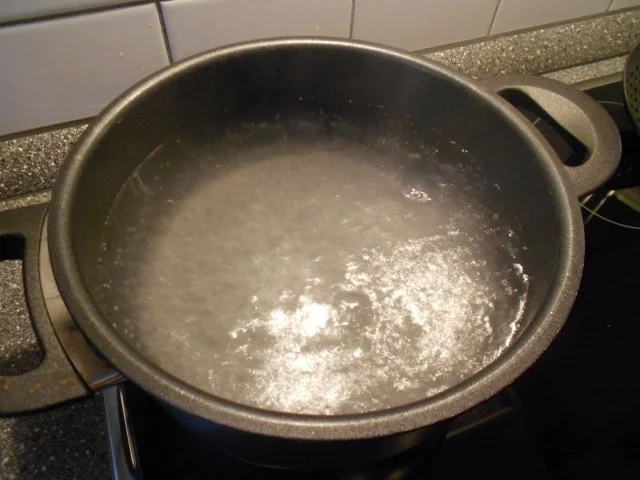 Ravioli mit Spinat Ricotta Füllung in Käsesoße - Rezept - Bild Nr. 50