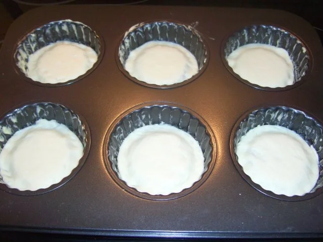 Lachshäppchen - Rezept