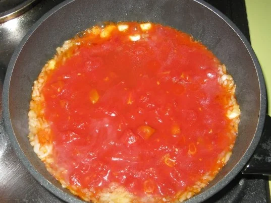 Kalbshaxen Nadine - Rezept - Bild Nr. 6