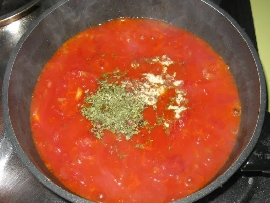 Kalbshaxen Nadine - Rezept - Bild Nr. 7