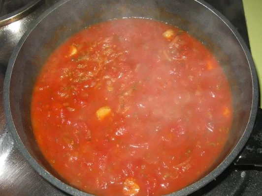 Kalbshaxen Nadine - Rezept - Bild Nr. 8