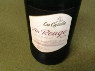 Rezept: Rotwein-Sahne-Leber Bild Nr. 6 Rotwein-Sahne-Leber - Rezept - Bild Nr. 6