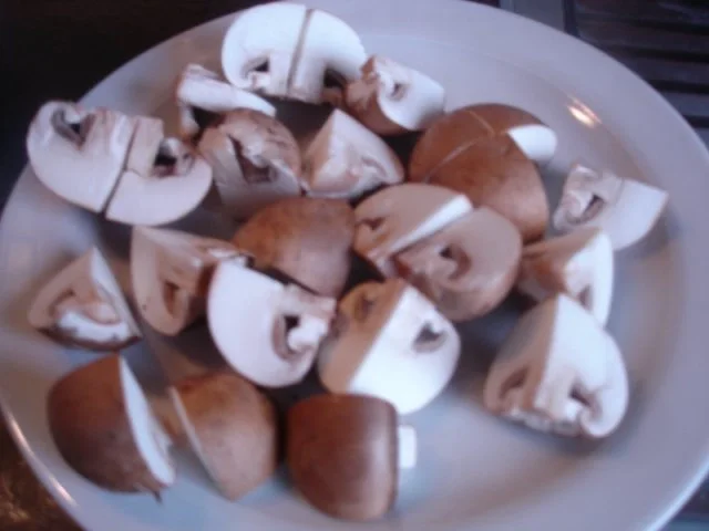 Brot mit Spiegelei - Rezept - Bild Nr. 4