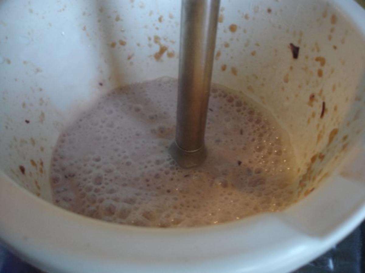 Kirschjogurt - Rezept - Bild Nr. 5