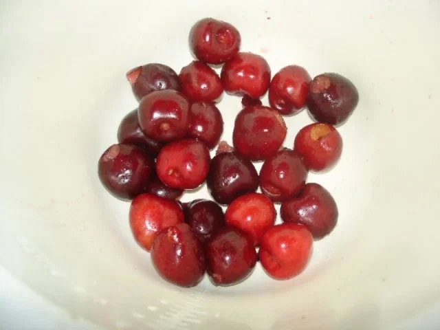 Kirschjogurt - Rezept - Bild Nr. 3