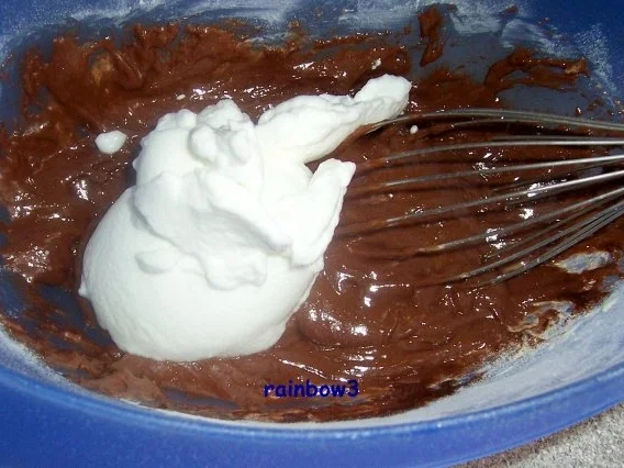 Backen: Mini-Mokka-Buttercreme-Torte - Rezept - Bild Nr. 4